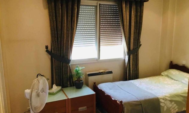 Wiederverkauf - Villa -
La Murada