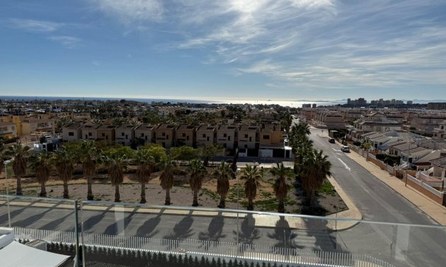 New Build - Apartment -
Orihuela Costa - Lomas de Cabo Roig