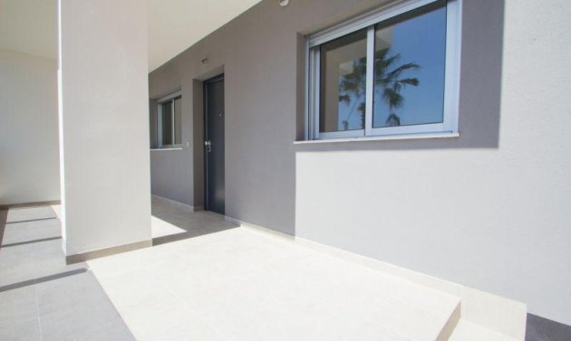 New Build - Penthouse -
Orihuela Costa - Las Filipinas