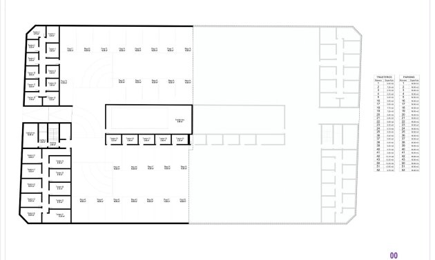 New Build - Penthouse -
Pilar de la Horadada - pueblo
