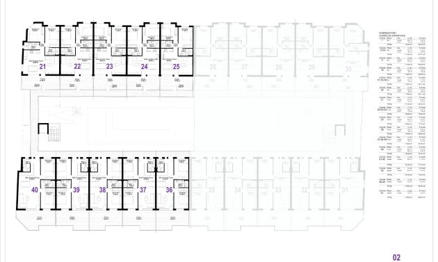 New Build - Apartment -
Pilar de la Horadada - pueblo