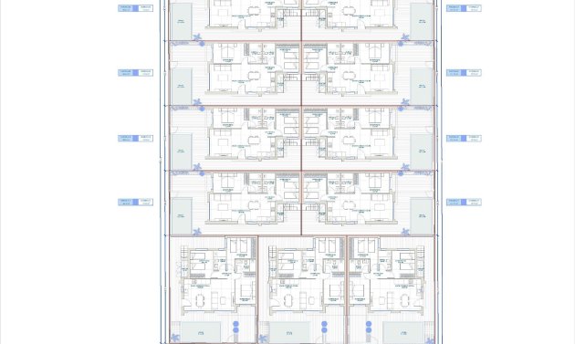 New Build - Villa -
Torre Pacheco - Roldán