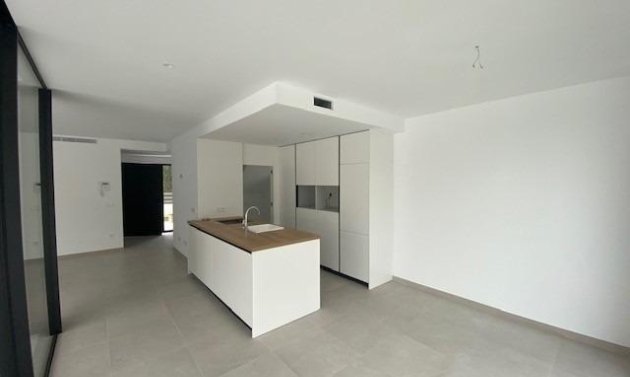 New Build - Villa -
Orihuela Costa - Montezenia