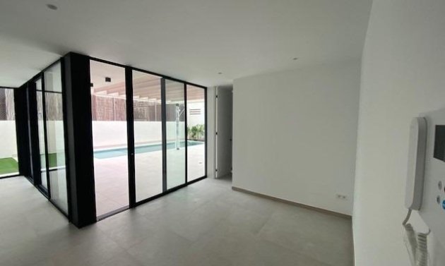 New Build - Villa -
Orihuela Costa - Montezenia