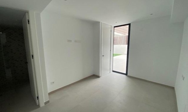 New Build - Villa -
Orihuela Costa - Montezenia