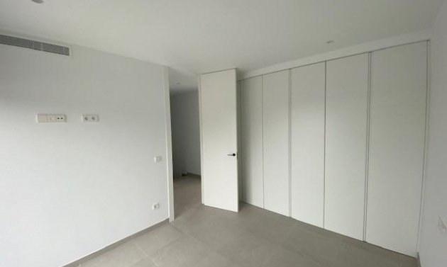 New Build - Villa -
Orihuela Costa - Montezenia