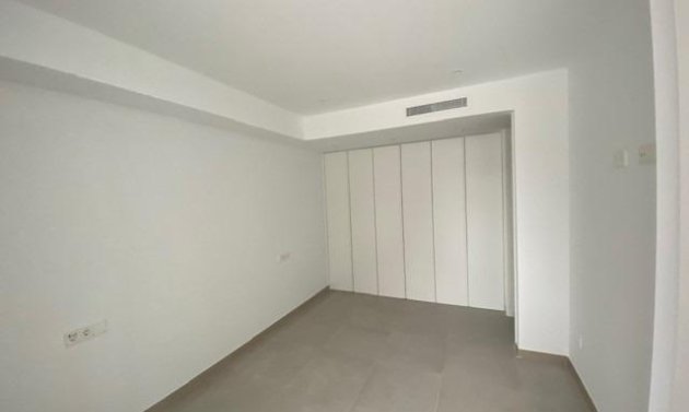 New Build - Villa -
Orihuela Costa - Montezenia