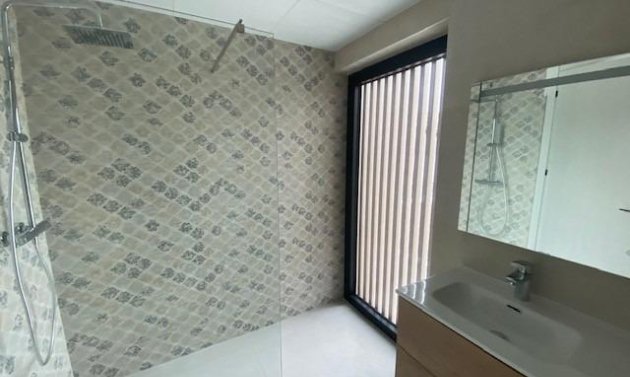 New Build - Villa -
Orihuela Costa - Montezenia