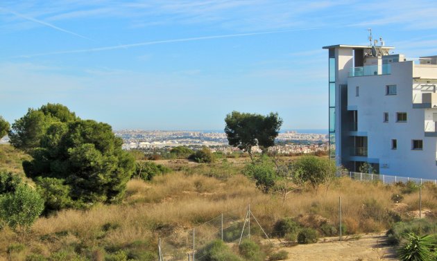 Återförsäljning - Radhus -
Villamartín - Villamartin