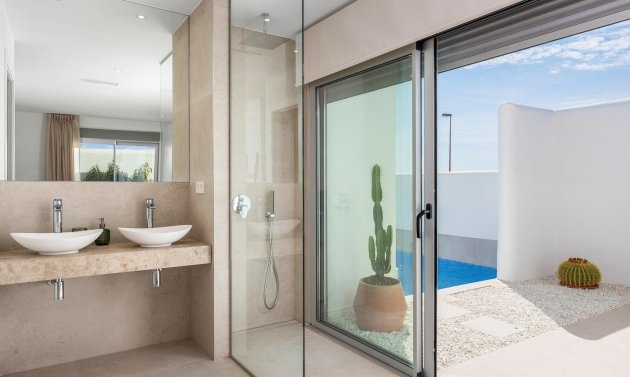 New Build - Villa -
Los Alcázares - Serena Golf