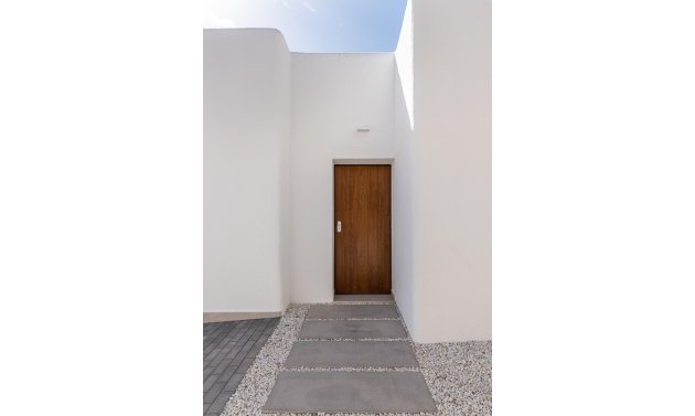 New Build - Villa -
Los Alcázares - Serena Golf