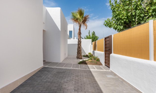 New Build - Villa -
Los Alcázares - Serena Golf