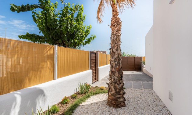 New Build - Villa -
Los Alcázares - Serena Golf