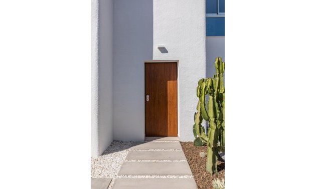 New Build - Villa -
Los Alcázares - Serena Golf