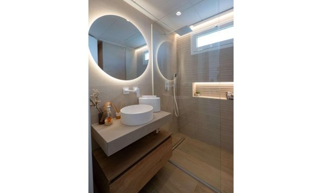 New Build - Apartment -
Guardamar del Segura - El Raso