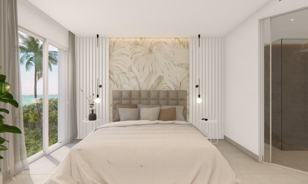 New Build - Apartment -
Guardamar del Segura - El Raso