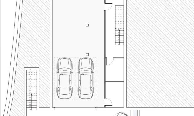 New Build - Villa -
Altea - Altea Hills