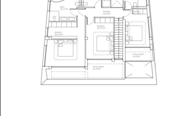 New Build - Villa -
Altea - Altea Hills