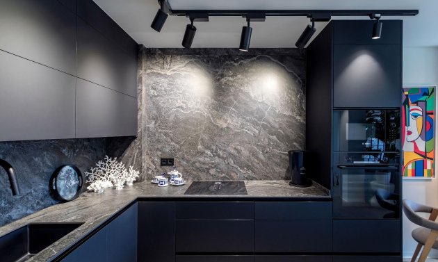 New Build - Apartment -
Finestrat - Balcón De Finestrat