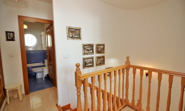 Reventa - Apartamento -
Cabo Roig