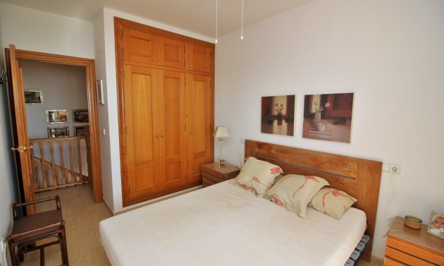 Reventa - Apartamento -
Cabo Roig