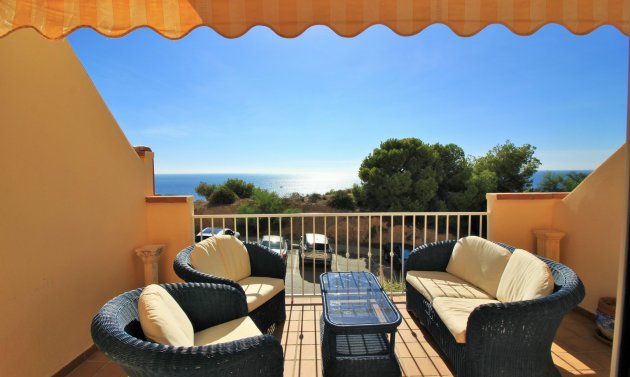 Reventa - Apartamento -
Cabo Roig