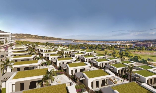New Build - Penthouse -
Mutxamel - Bonalba-cotoveta