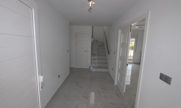 New Build - Villa -
Pinoso - Camino Del Prado