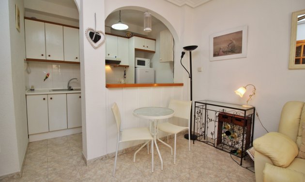 Resale - Townhouse -
Playa Flamenca