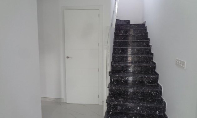 New Build - Villa -
Pinoso - Camino Del Prado