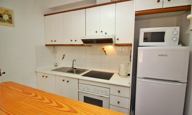 Resale - Townhouse -
Playa Flamenca