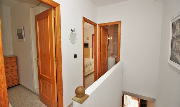 Resale - Townhouse -
Playa Flamenca