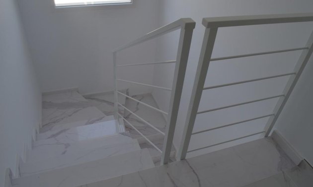 New Build - Villa -
Pinoso - Camino Del Prado