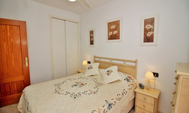 Resale - Townhouse -
Playa Flamenca