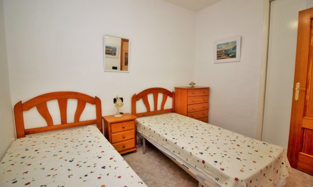 Resale - Townhouse -
Playa Flamenca