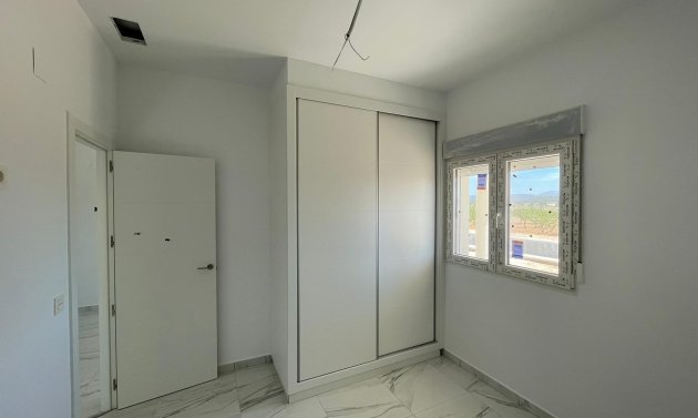 New Build - Villa -
Pinoso - Camino Del Prado