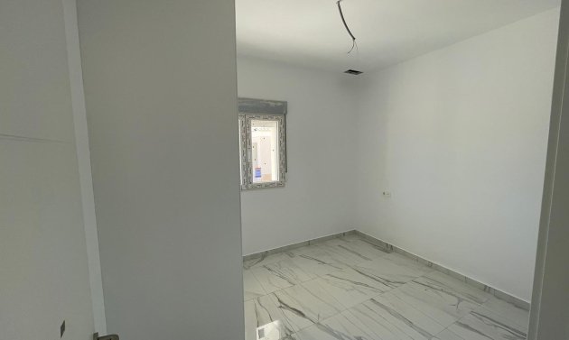 New Build - Villa -
Pinoso - Camino Del Prado