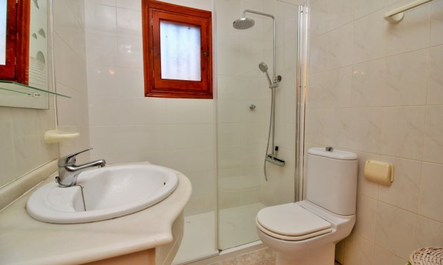 Resale - Townhouse -
Playa Flamenca