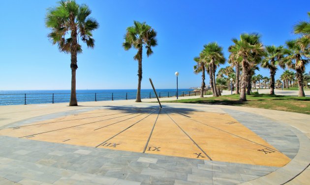 Resale - Townhouse -
Playa Flamenca