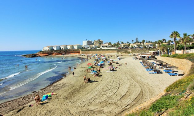 Resale - Townhouse -
Playa Flamenca