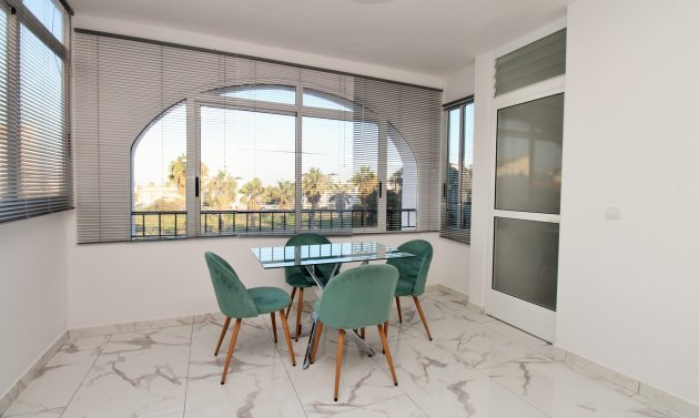 Resale - Apartment -
Villamartín - Villamartin