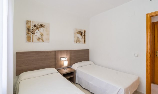 Reventa - Bungalow -
Calpe - Gran Sol
