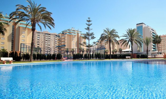 New Build - Townhouse -
La Manga del Mar Menor - La Manga