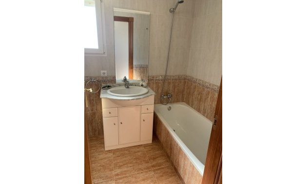 New Build - Apartment -
La Manga del Mar Menor - La Manga