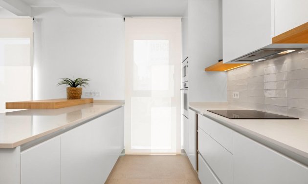 New Build - Villa -
Benijofar - Centro