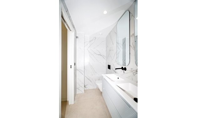 New Build - Villa -
Molina de Segura - Urb. La Quinta