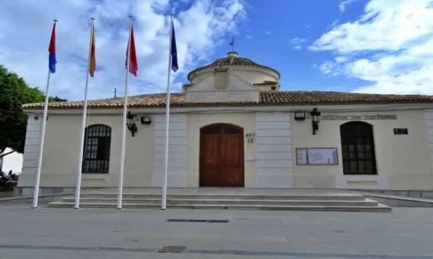 New Build - Townhouse -
Torre Pacheco - Torre-pacheco