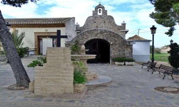 New Build - Townhouse -
Torre Pacheco - Torre-pacheco