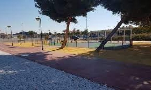 New Build - Townhouse -
Torre Pacheco - Torre-pacheco