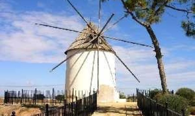 New Build - Townhouse -
Torre Pacheco - Torre-pacheco